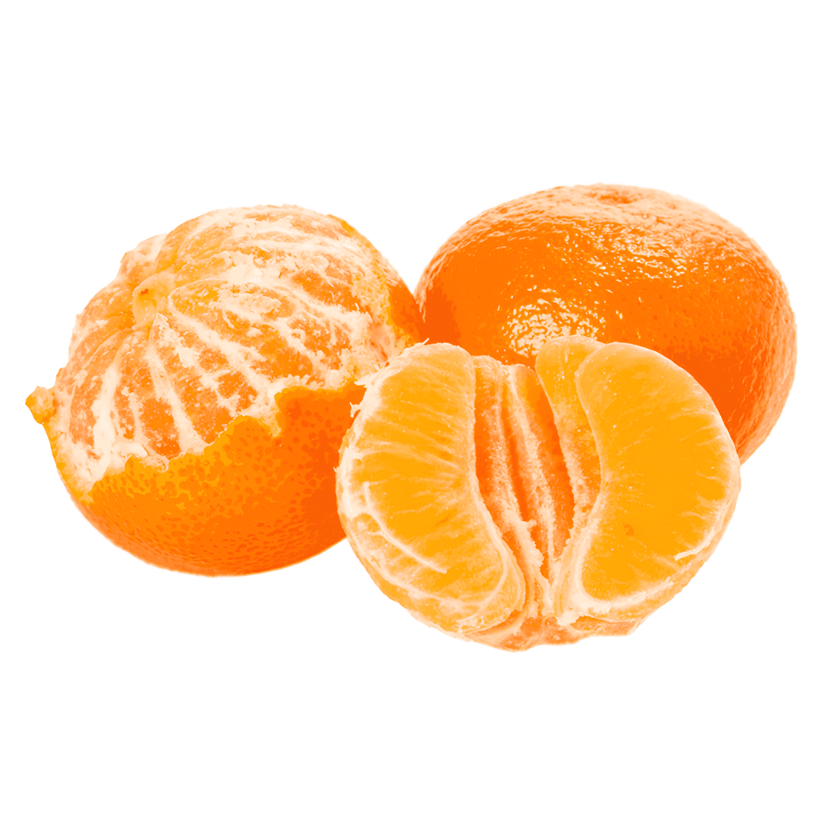 MANDARINA IMPORTADA POR KG