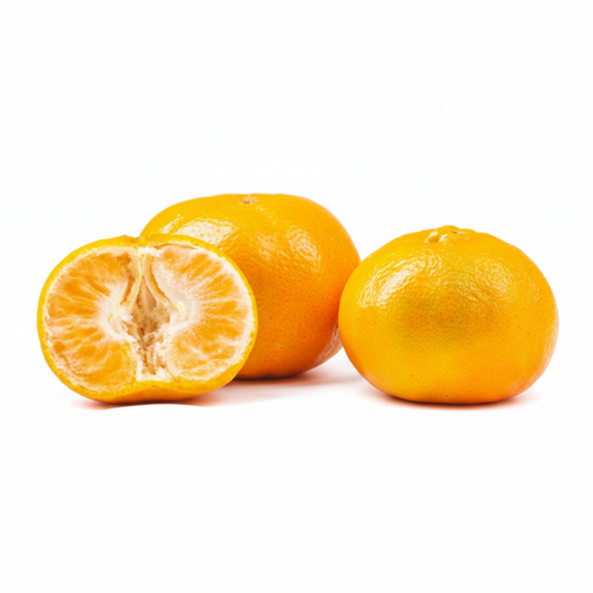 MANDARINA POR KG