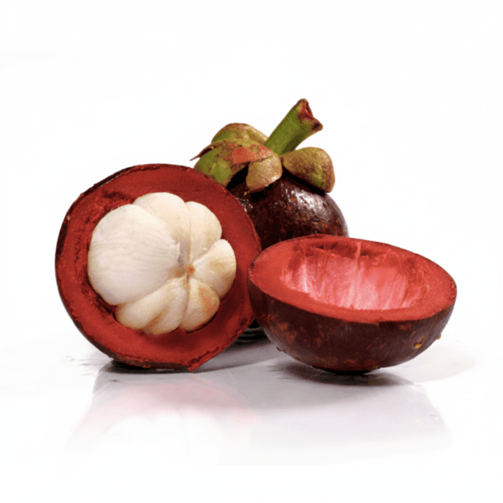 MANGOSTAN POR KG