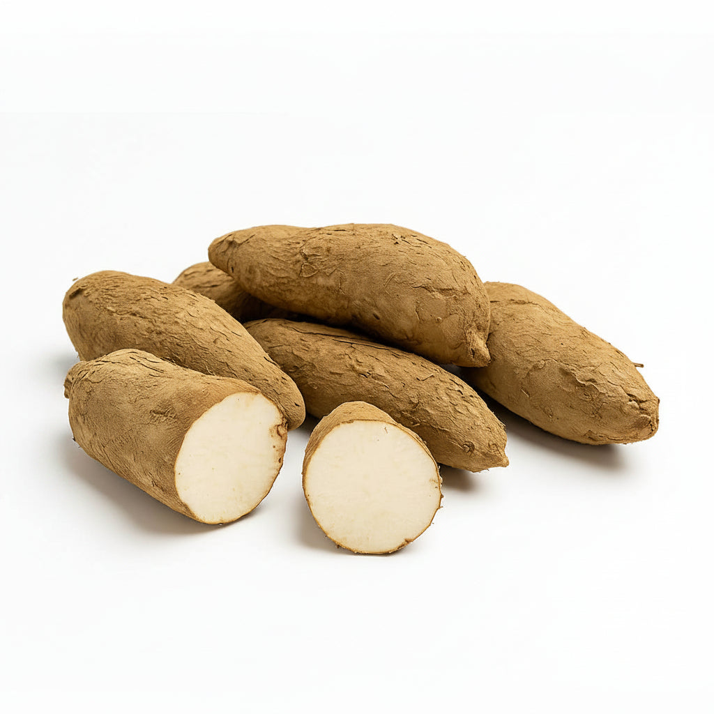 ÑAMPI POR KG