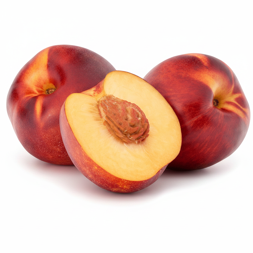 NECTARINES POR KG