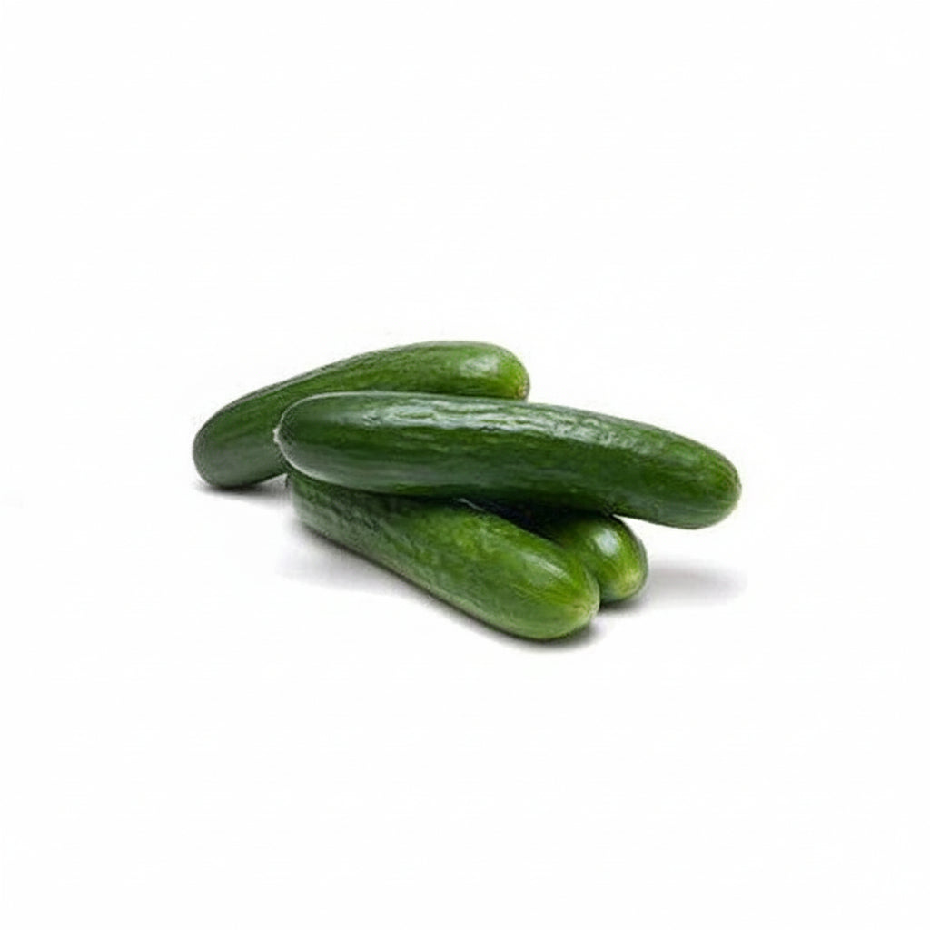 PEPINO CHINO POR KG