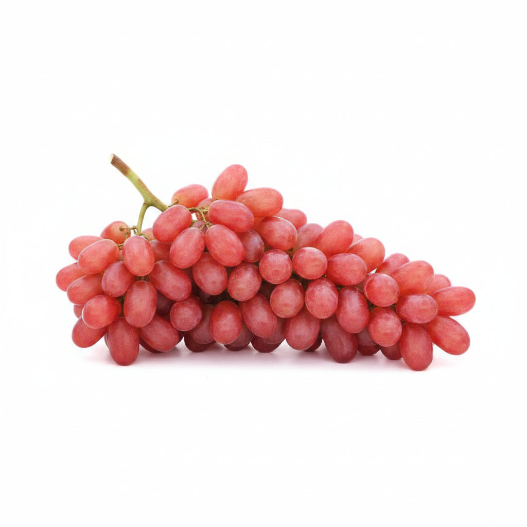 UVA ROJA SIN SEMILLA POR KG