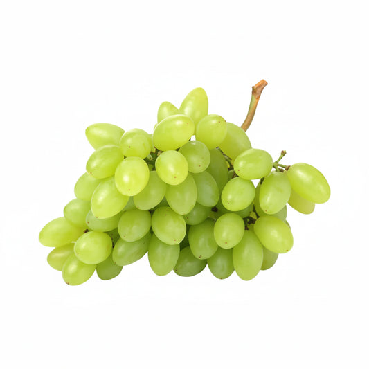 UVA VERDE SIN SEMILLA POR KG