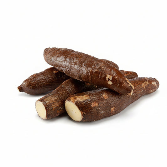 YUCA PARAFINADA POR KG