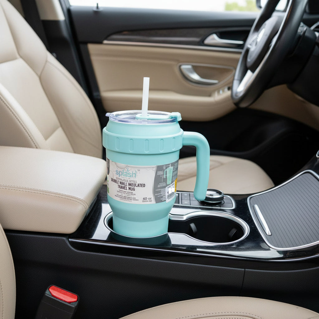VASO TÉRMICO CON CARRIZO