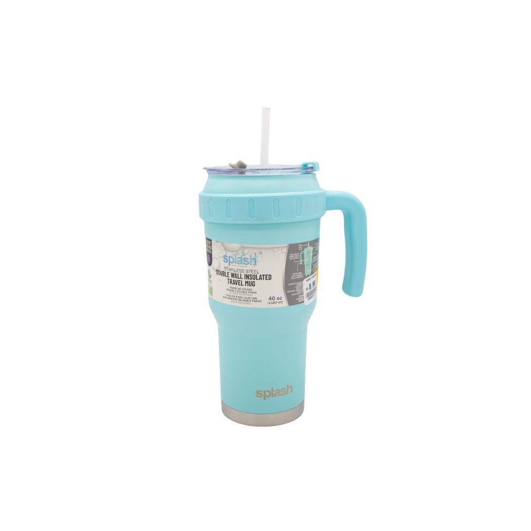 VASO TÉRMICO CON CARRIZO