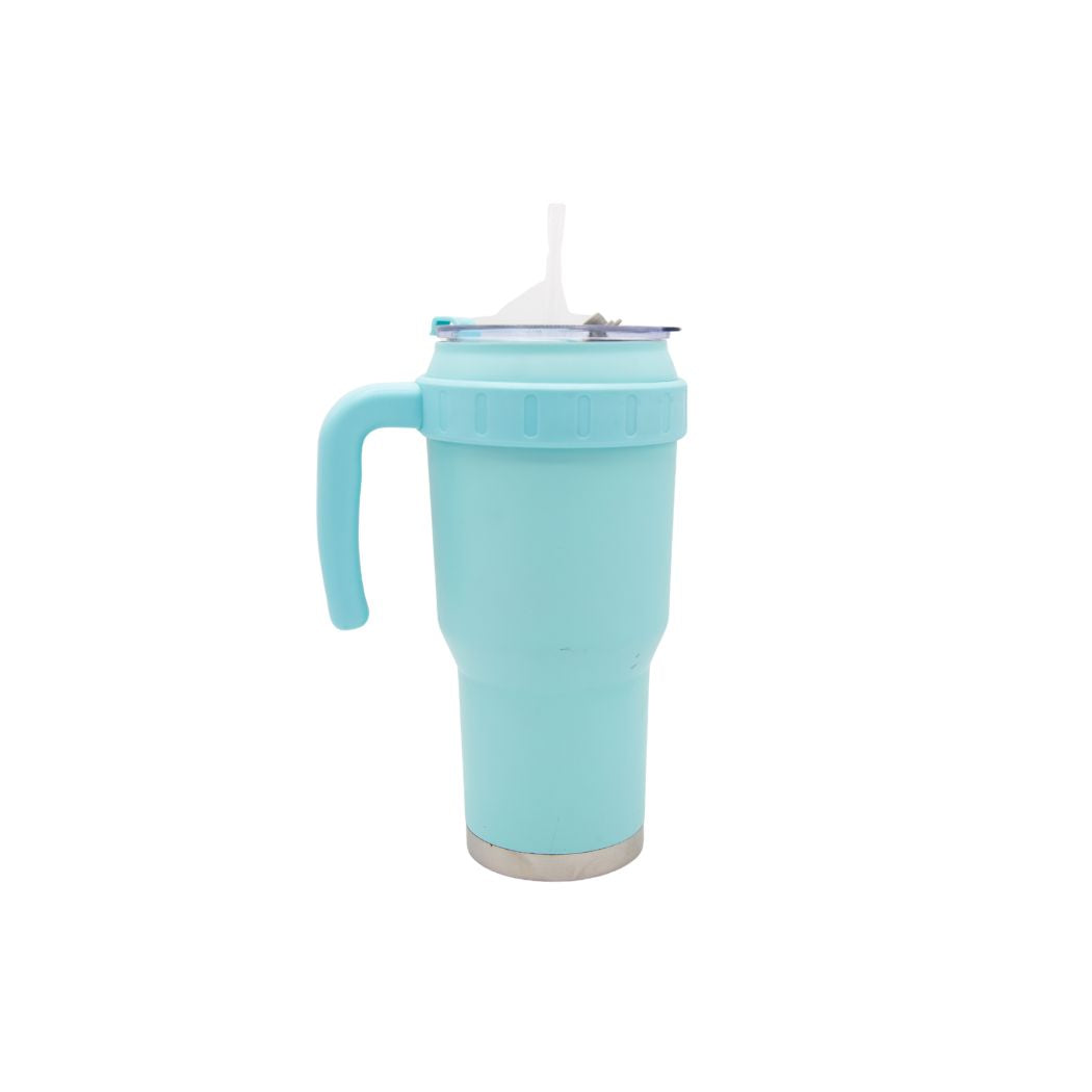 VASO TÉRMICO CON CARRIZO