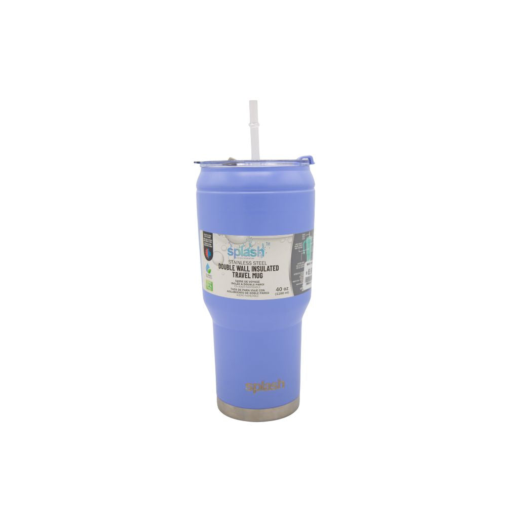VASO TÉRMICO CON CARRIZO