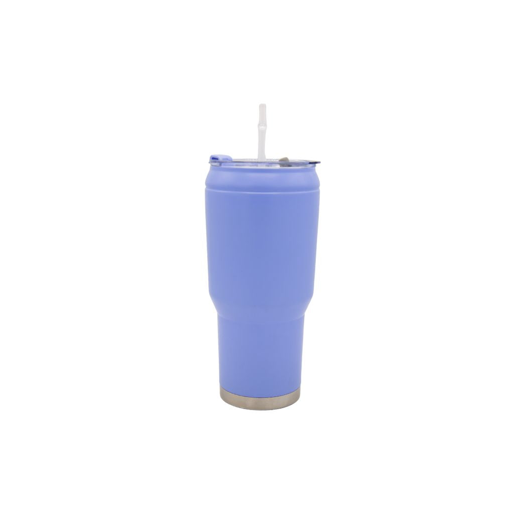 VASO TÉRMICO CON CARRIZO