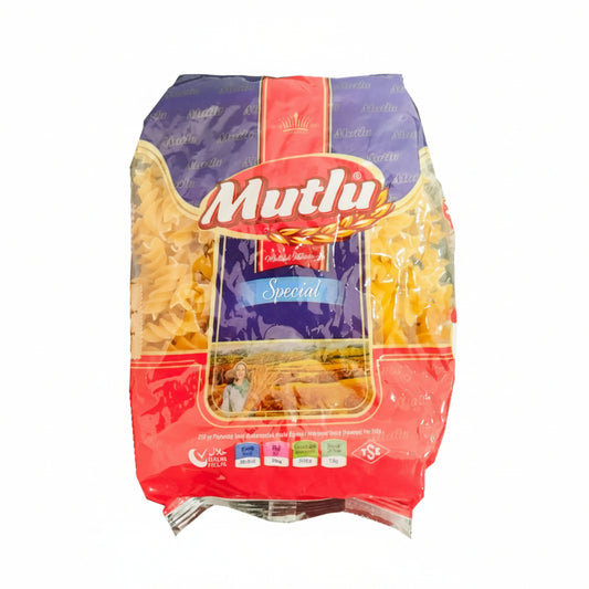 PASTA FUSSILLI GRANDE 250GR