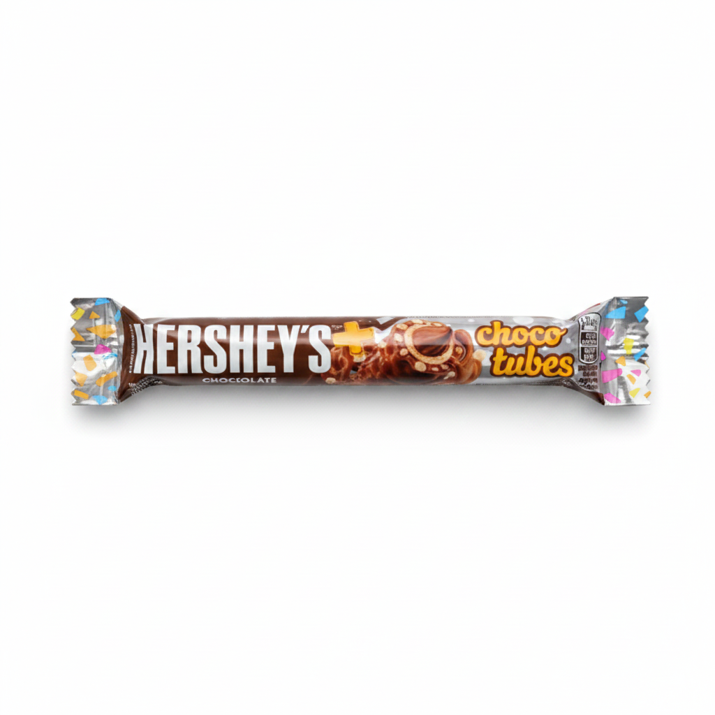CHOCOTUBES MILK HERSHEY'S 25GR