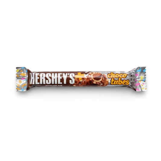 CHOCOTUBES MILK HERSHEY'S 25GR
