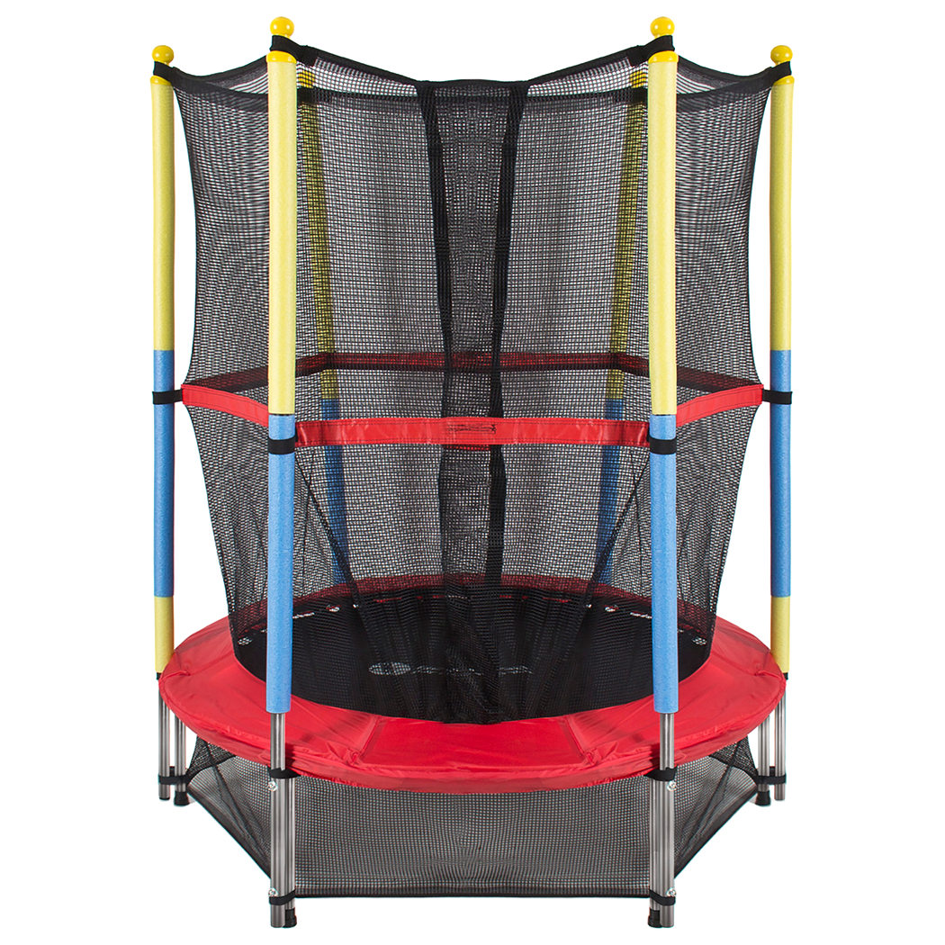 TRAMPOLIN INFANTIL DE 55"