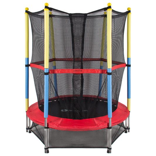 TRAMPOLIN INFANTIL DE 55"