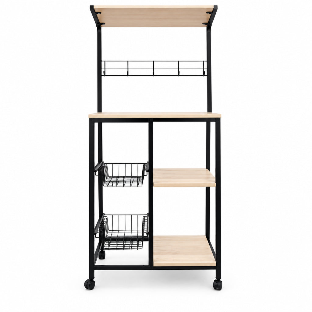 MUEBLE PARA MICROONDAS
