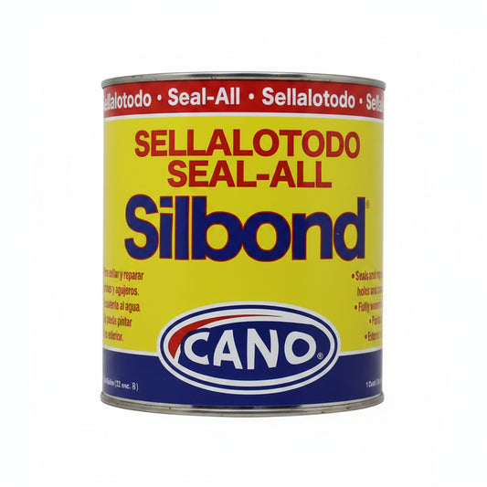 SELLALOTODO 1.1/4" SILBOND