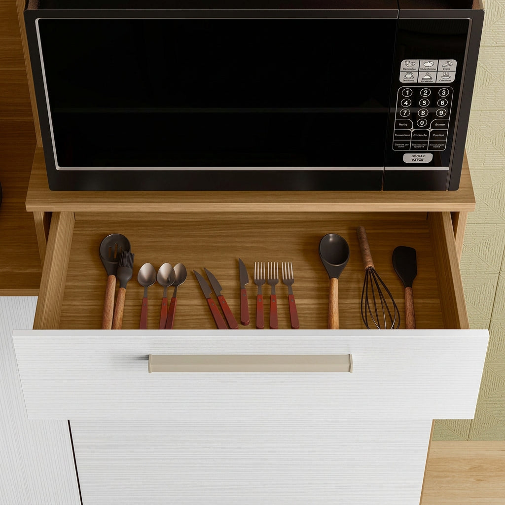 MUEBLE DE COCINA MONTESA SUPREMO