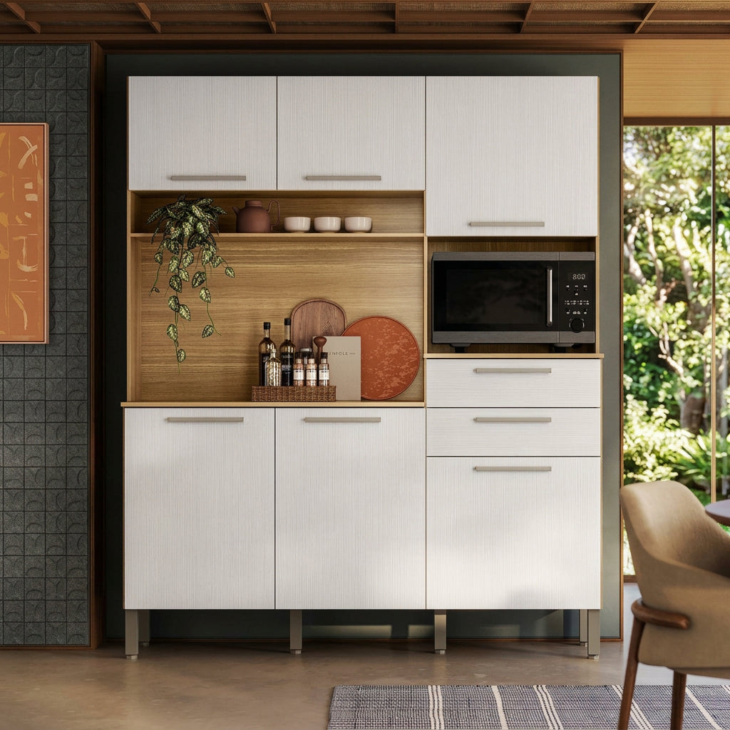 MUEBLE DE COCINA MONTESA SUPREMO