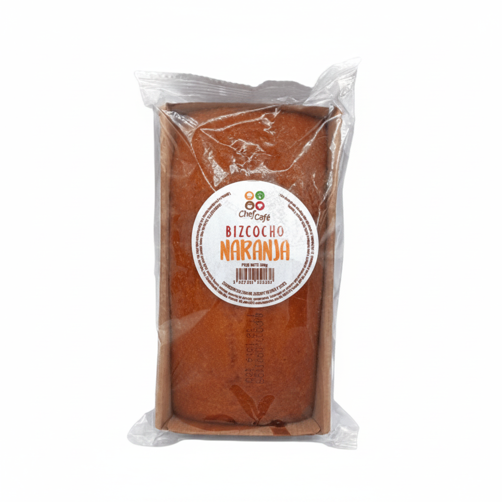 DULCE DE NARANJA PANAMA BAKERY 290GR