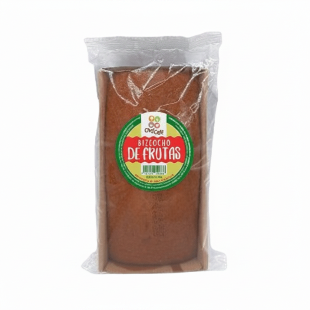 DULCE DE FRUTAS PANAMA BAKERY 350GR