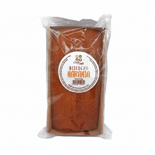 BIZCOCHO DE NARANJA PANAMA BAKERY