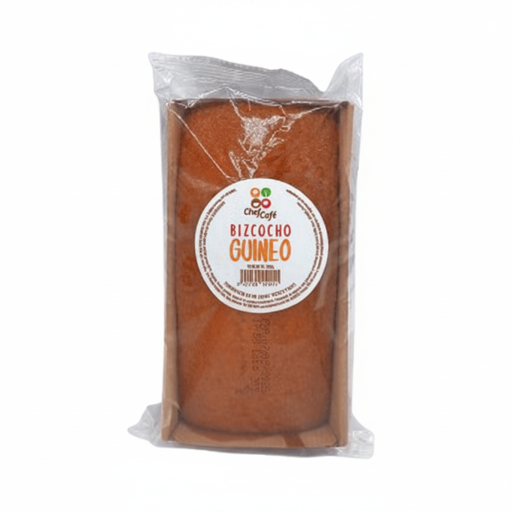 BIZCOCHO DE GUINEO PANAMA BAKERY