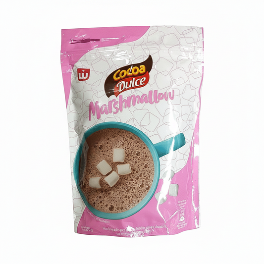 COCOA EN POLVO CON MALVA CHOCOLISTO 150GR