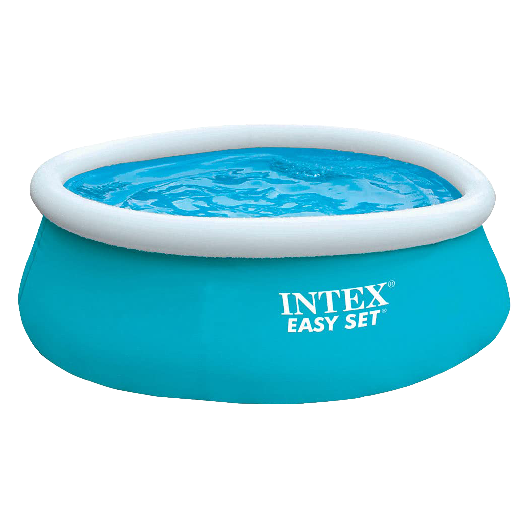 PISCINA INFLABLE AUTOPORTANTE INTEX 1.8M