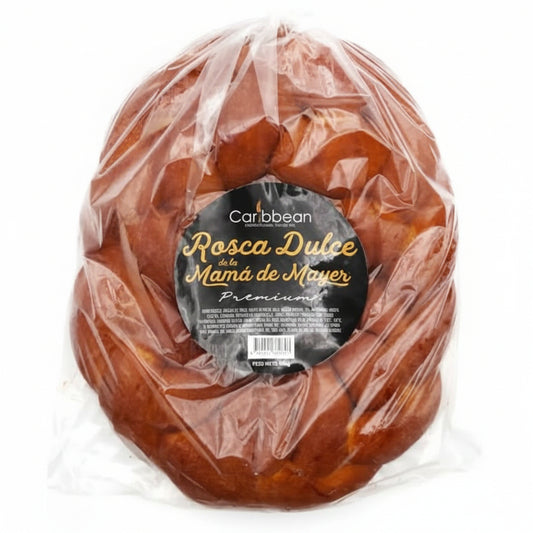 ROSCA DULCE LA MAMA DE MAYER 600GR
