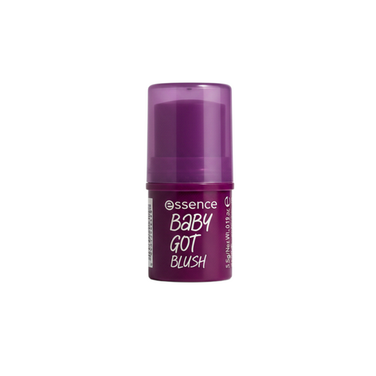 RUBOR EN BARRA TONO 50 ESSENCE