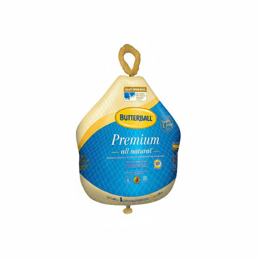 PAVO ENTERO BUTTERBALL