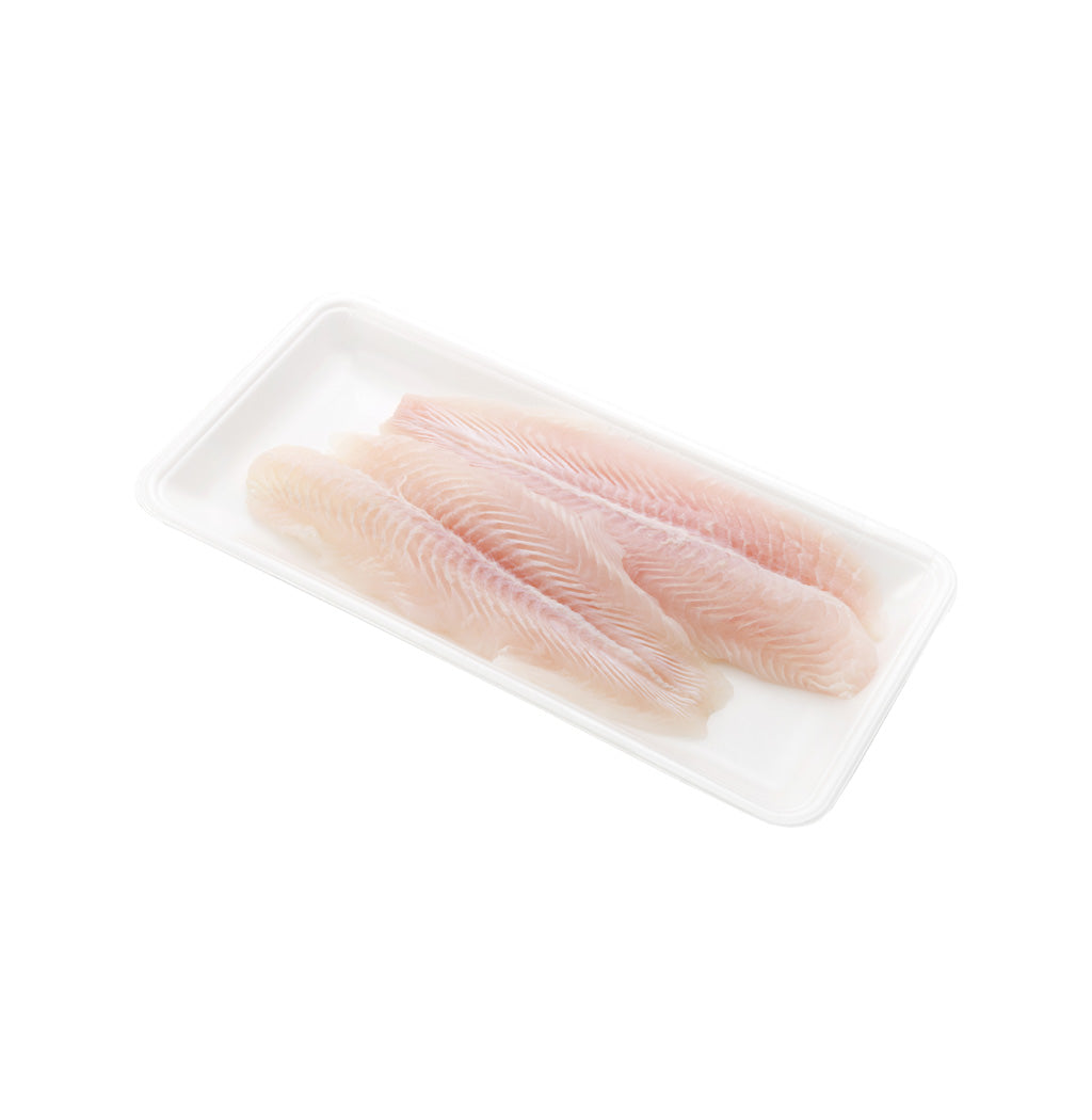 FILETE DE PESCADO PANGASIUS 1KG