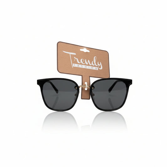 LENTES DE SOL NEGROS