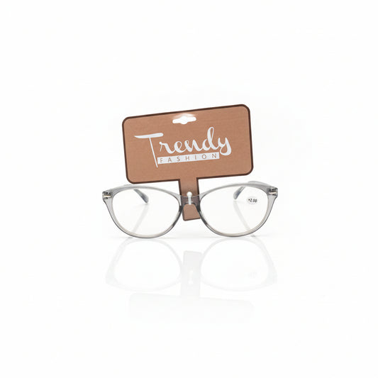 LENTES PARA LEER TRANSPARENTE