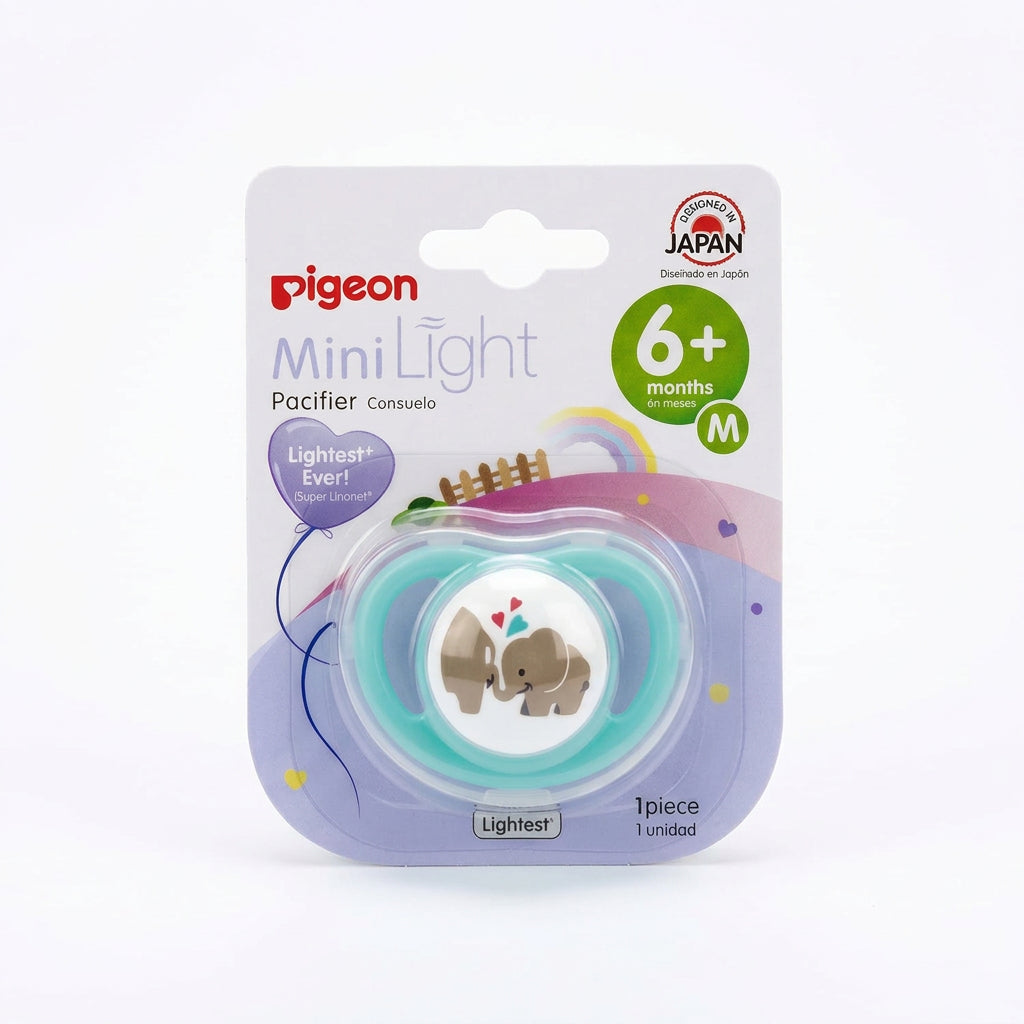 CONSUELO MINI LIGHT TAMAÑO M PIGEON