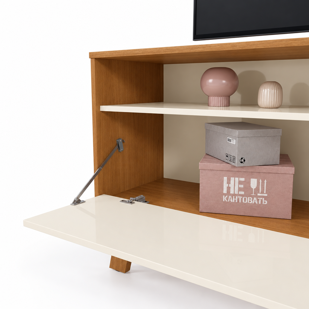 MUEBLE DE TV BANCADA OLINDA