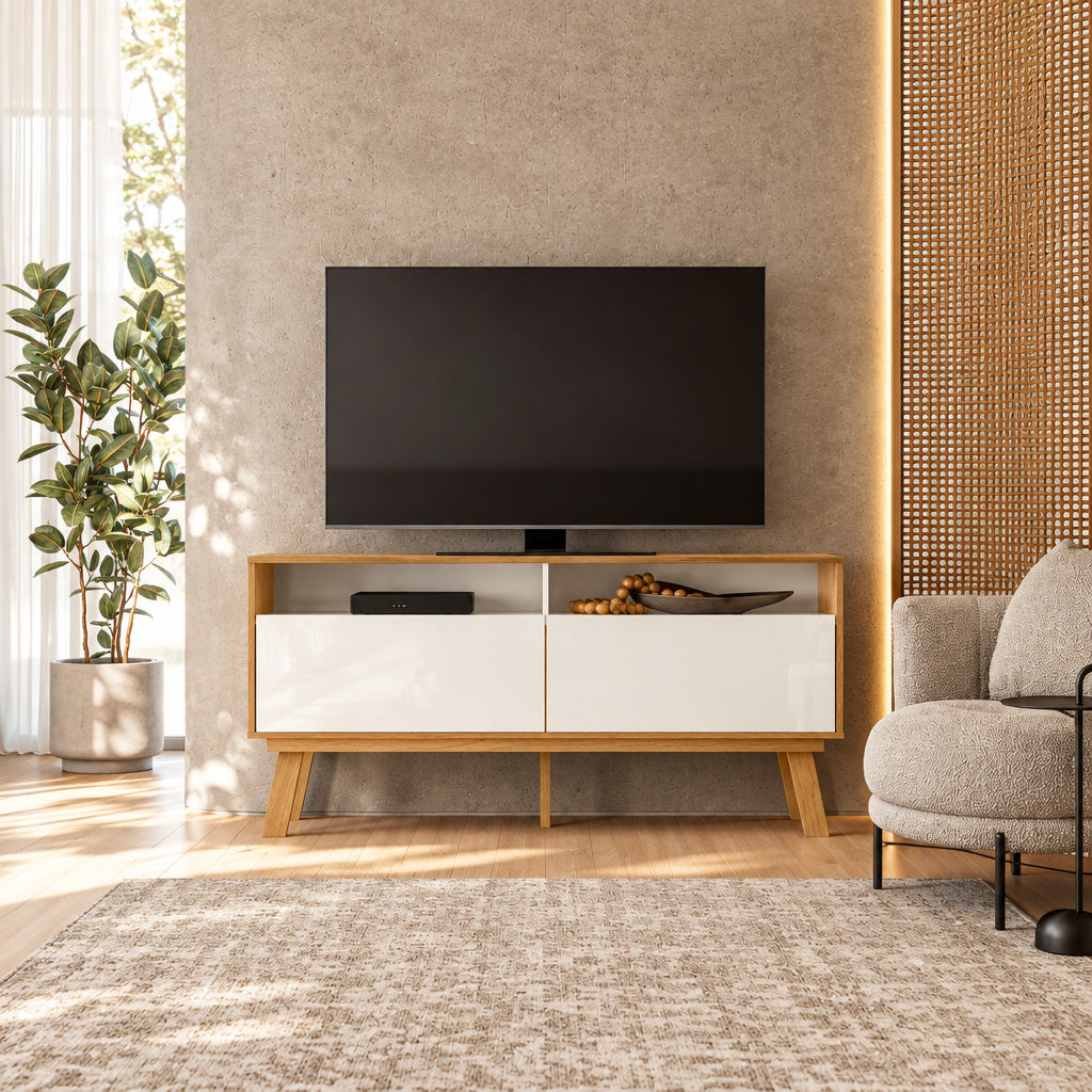 MUEBLE DE TV BANCADA OLINDA