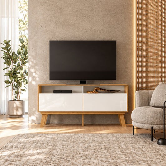 MUEBLE DE TV BANCADA OLINDA