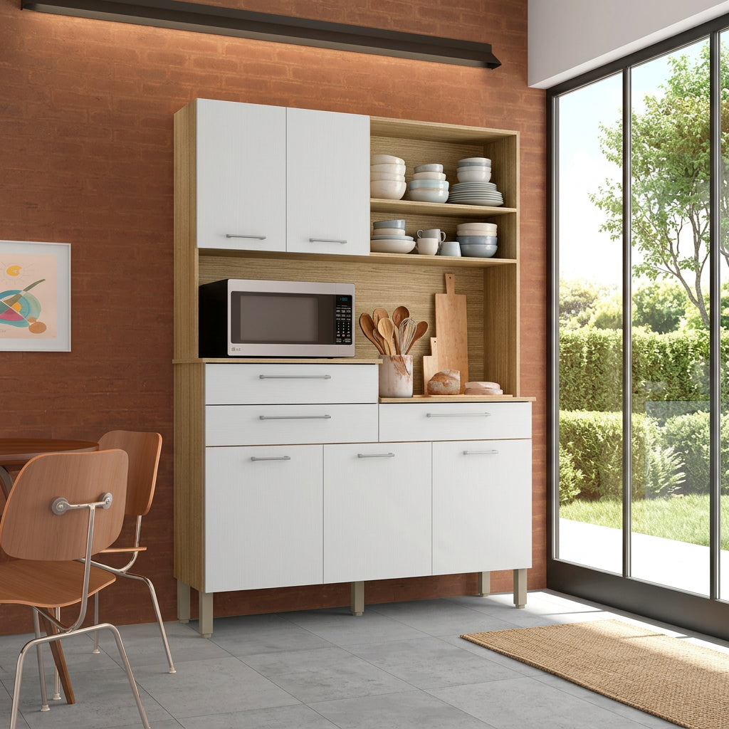 MUEBLE DE COCINA ORION