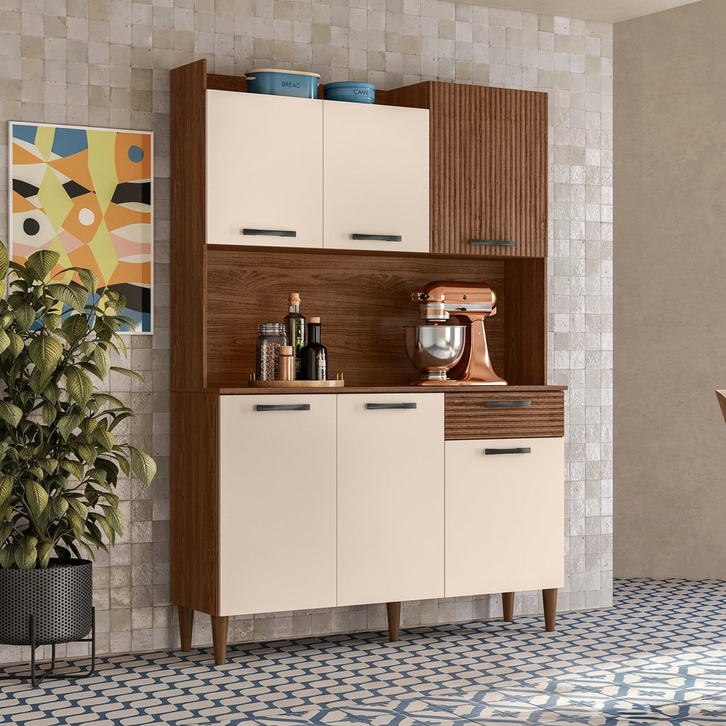 MUEBLE DE COCINA GENOVA