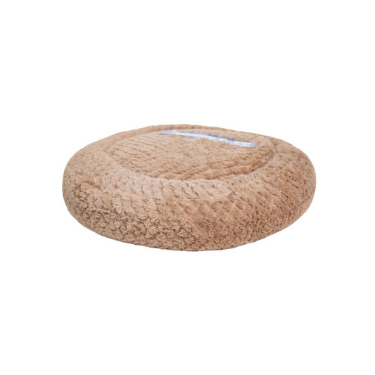 CAMA REDONDA PARA MASCOTA 21 7PLG
