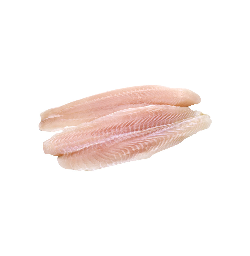 FILETE DE PESCADO PANGASIUS 1KG 4PZS