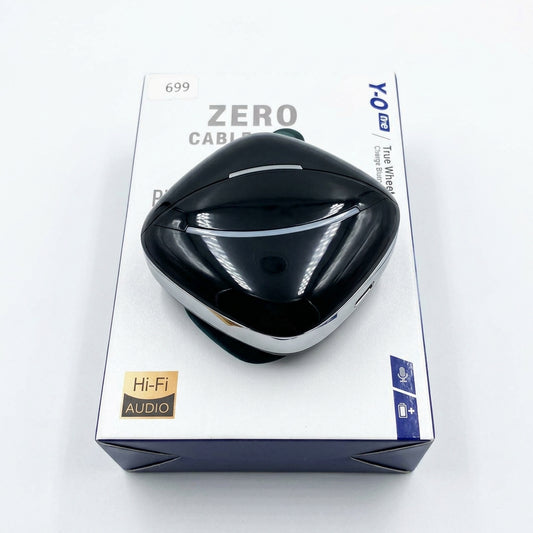 AUDIFONO INALÁMBRICO BLUETOOTH
