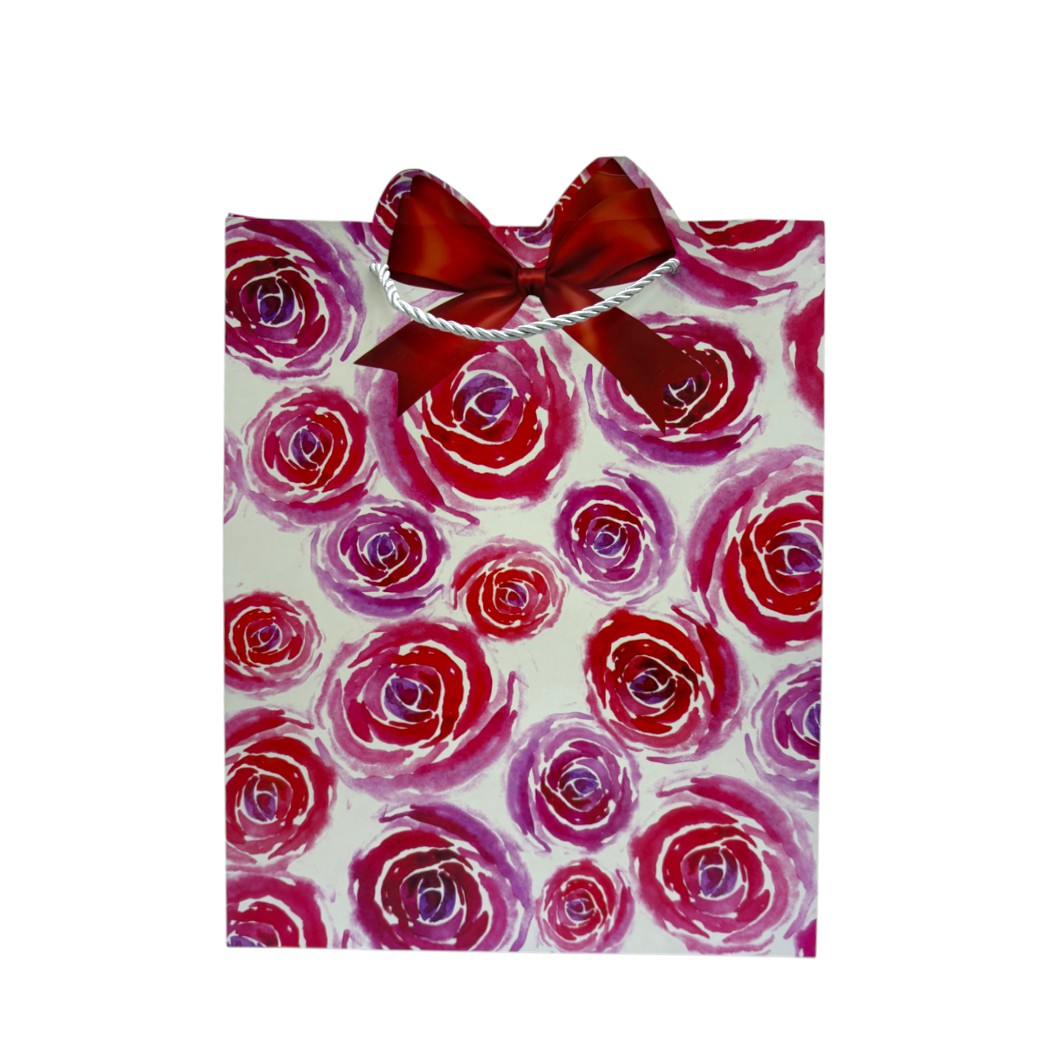 BOLSA DE REGALO MEDIANA DE DAMAS