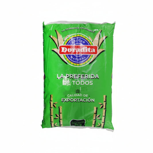 AZUCAR MORENA DORADITA 1.82KG