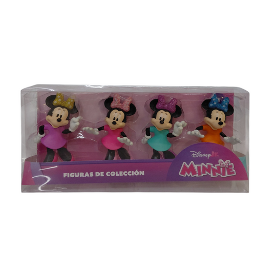 MUÑECAS DE MINNIE MOUSE