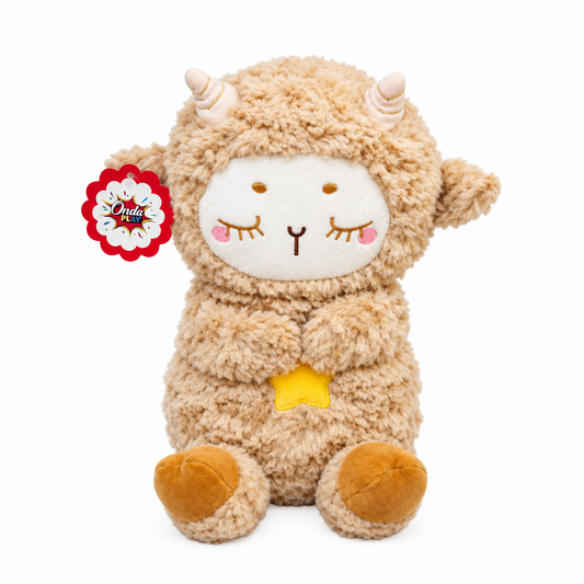 PELUCHE CORDERITO PARA DORMIR