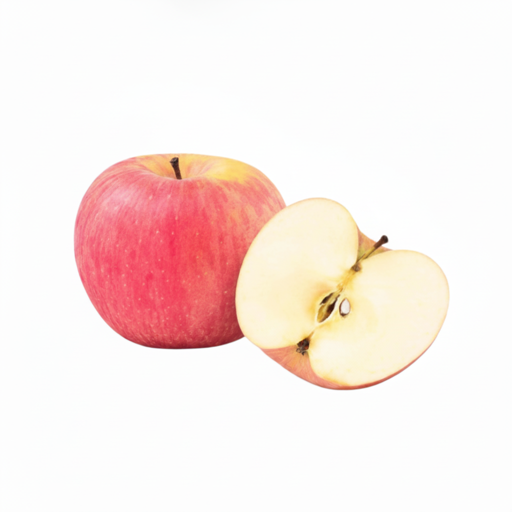 MANZANA FUJI MEDIANA POR KG