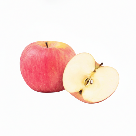 MANZANA FUJI MEDIANA POR KG